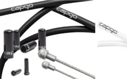 Capgo Juego De Cables De Freno OL SRAM Road Slick Kits Cables Para Freno | Bike-Discount