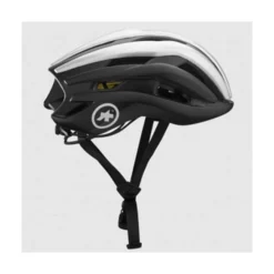 CASCO ASSOS MET TRENTA MIPS JINGO RS -Cyclo Gear Tienda casco assos met trenta mips jingo rs 5