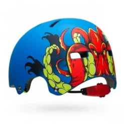 CASCO BELL SPAN -Cyclo Gear Tienda casco bell span 4