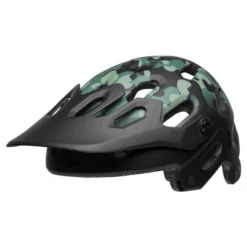 CASCO BELL SUPER 3 -Cyclo Gear Tienda casco bell super 3 5