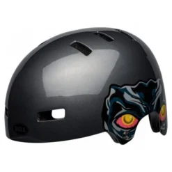 CASCO BMX BELL LOCAL -Cyclo Gear Tienda casco bmx bell local 3