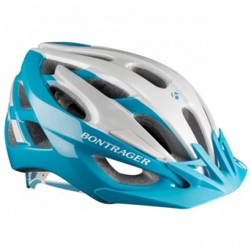 CASCO BONTRAGER QUANTUM MUJER 1 CASCO BONTRAGER QUANTUM MUJER
