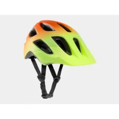 CASCO BONTRAGER TYRO YOUTH -Cyclo Gear Tienda casco bontrager tyro youth 3