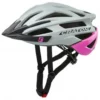 CASCO CRATONI AGRAVIC GREY PINK