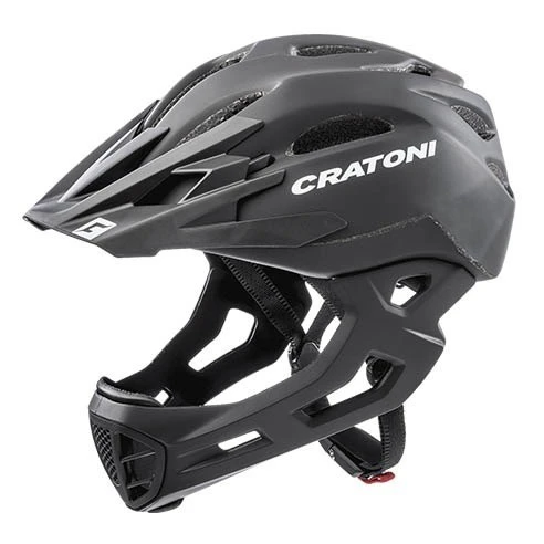 Casco Cratoni C-Maniac 2.0 1 Casco Cratoni C-Maniac 2.0