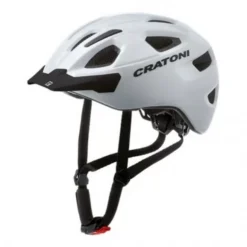 CASCO CRATONI C-SWIFT URBAN BLANCO