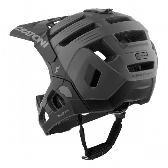 Casco Cratoni Madroc Pro Bluetooth Smart 5 Casco Cratoni Madroc Pro Bluetooth Smart - Imagen 5