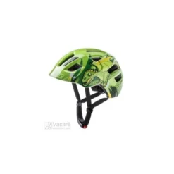 CASCO CRATONI MAXSTER GREEN DRAGON