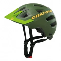 CASCO CRATONI MAXSTER PRO NIÑO CAQUI
