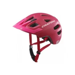 CASCO CRATONI MAXSTER PRO PINK JUNIOR