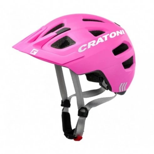 CASCO CRATONI MAXSTER PRO ROSA 1 CASCO CRATONI MAXSTER PRO ROSA