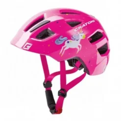 CASCO CRATONI MAXTER PINK