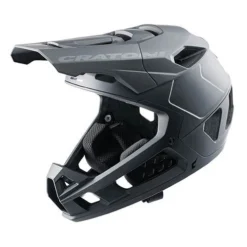 Casco Descenso Cratoni Interceptor 2.0
