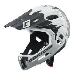 Casco Enduro Cratoni C-Maniac 2.0 MX