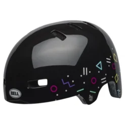 CASCO NIÑOS BELL SPAN -Cyclo Gear Tienda casco ni os bell span 5