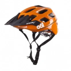 CASCO SIXSIXONE RECON SCOUT NARANJA