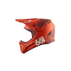 CASCO SIXSIXONE RESET MIPS NARANJA -Cyclo Gear Tienda casco sixsixone reset mips naranja 3