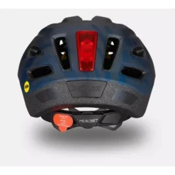 CASCO SPECIALIZED SHUFFLE YOUTH LED MIPS -Cyclo Gear Tienda casco specialized shuffle youth led mips 2