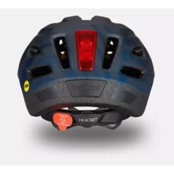 CASCO SPECIALIZED SHUFFLE YOUTH LED MIPS -Cyclo Gear Tienda casco specialized shuffle youth led mips 5
