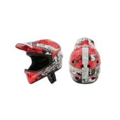 CASCO THE T2 COMPOSITE RIOT