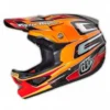 CASCO TROYLEE D3 SPEED CF ORANGE