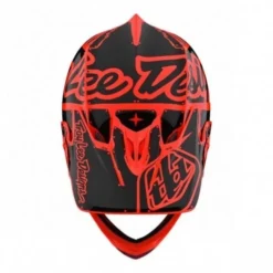 CASCO TROYLEE DESIGNS D3 FIBERLITE -Cyclo Gear Tienda casco troylee designs d3 fiberlite 2