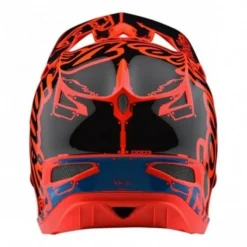 CASCO TROYLEE DESIGNS D3 FIBERLITE -Cyclo Gear Tienda casco troylee designs d3 fiberlite 3