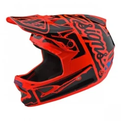 CASCO TROYLEE DESIGNS D3 FIBERLITE -Cyclo Gear Tienda casco troylee designs d3 fiberlite 4