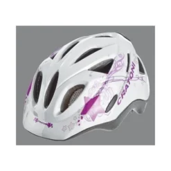 Cratoni CR-RAPPER M BLANC/ROSA 2014