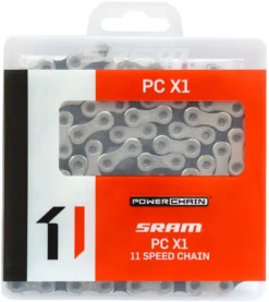 SRAM Cadena X1 11 Velocidades PowerChain Cadena 11 Velocidades | Bike-Discount