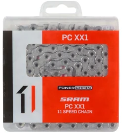 SRAM Cadena PC XX1 11 Velocidades Hollow Pin Cadena 11 Velocidades | Bike-Discount