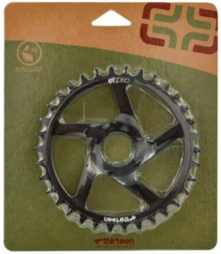 E-thirteen E*thirteen Plato De Acero E*spec Direct Mount Bosch CX Bosch System | Bike-Discount