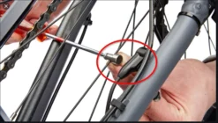 Fazua Imán De Radios RIDE 50 Fazua System | Bike-Discount 6 Fazua Imán De Radios RIDE 50 Fazua System | Bike-Discount -Cyclo Gear Tienda fazua speichenmagnet AS 5002003401 3 1280x1280