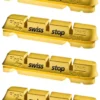 SwissStop Pastillas De Freno Flash Pro Yellow King Pastillas De Freno | Bike-Discount