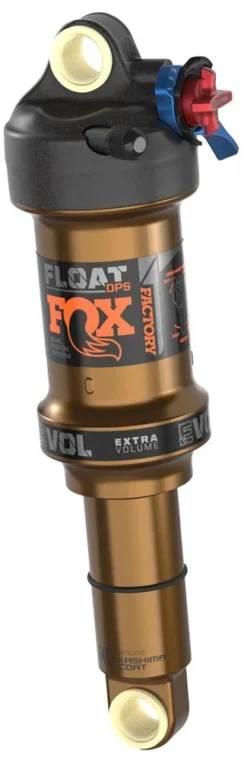 Fox Racing Amortiguador Float DPS Factory 3Pos-Adj Evol Amortiguadores De Aire | Bike-Discount