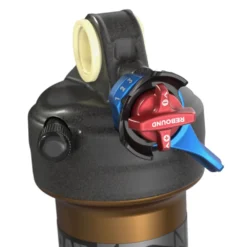 Fox Racing Amortiguador Float DPS Factory 3Pos-Adj Evol Amortiguadores De Aire | Bike-Discount -Cyclo Gear Tienda fox racing 20109702 Float DPS Factory 3Pos Adj Evol Dampfer 972 01 497 4 1280x1280