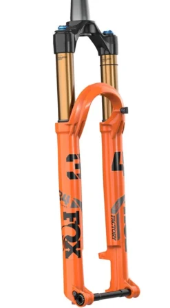 Fox Racing 34 K Float 29" Factory Stepcast FIT4 Remote Tapered Kabold Boost 29" Boost Horquillas De Suspensión | Bike-Discount