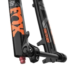 Fox Racing 38 K FLOAT 29" Factory 160 Grip2 Tapered Boost 29" Horquilla Suspensión | Bike-Discount -Cyclo Gear Tienda fox racing 910 21 025 38 K FLOAT 29 Factory 160 Grip 2 Tapered 4 1280x1280