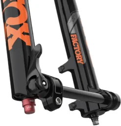 Fox Racing 36 K Float 27.5" Factory E-Optimized 140 Grip2 Tapered Boost 27.5" Horquilla Suspensión | Bike-Discount -Cyclo Gear Tienda fox racing 910 21 105 36 K Float 29 Factory E Optimized Grip2 Tapered Boost 4 1280x1280