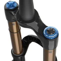 Fox Racing 36 K Float 27.5" Factory E-Optimized 140 Grip2 Tapered Boost 27.5" Horquilla Suspensión | Bike-Discount -Cyclo Gear Tienda fox racing 910 21 105 36 K Float 29 Factory E Optimized Grip2 Tapered Boost 6 1280x1280