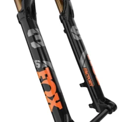 Fox Racing 36 K Float 27.5" Factory 160 Fit4 3Pos-Adj Tapered Boost 27.5" Horquilla Suspensión | Bike-Discount -Cyclo Gear Tienda fox racing 910 21 123 36 K Float 27 5 Factory 160 FIT4 3Pos Adj Tapered Boost 4 1280x1280