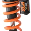 Fox Racing DHX Factory 2pos Adj Trunnion Damper Amortiguadores De Resorte | Bike-Discount