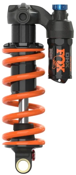 Fox Racing DHX Factory 2pos Adj Trunnion Damper Amortiguadores De Resorte | Bike-Discount -Cyclo Gear Tienda fox racing DHX Factory 2pos Adj Trunnion Dampfer 3 1280x1280