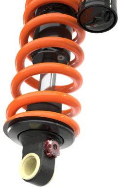 Fox Racing DHX Factory 2pos Adj Trunnion Damper Amortiguadores De Resorte | Bike-Discount -Cyclo Gear Tienda fox racing DHX Factory 2pos Adj Trunnion Dampfer 5 1280x1280