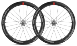 Fulcrum Juego De Ruedas Speed 55 DB Disc Carbon Bicicleta De Carrera Rueda Sets Disc | Bike-Discount