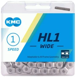 KMC Cadena HL1 Wide De Singlespeed Cadena - Unica | Bike-Discount