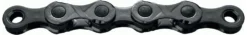 KMC Cadena E12 BlackTech Para Bicicletas Eléctricas De 12 Velocidades Cadena 12 Velocidades | Bike-Discount