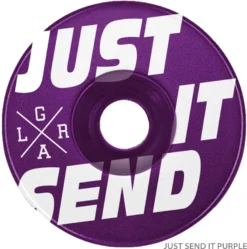 Loose Riders Tapa Del Vástago Espaciadores & Arañas & Tapónes | Bike-Discount -Cyclo Gear Tienda loose riders 20105497 Stem Top Cap 6 1280x1280