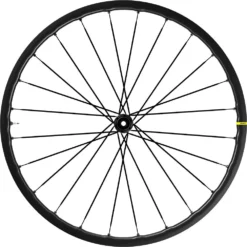 Mavic Ksyrium SL DCL Front Wheel Road Bike Disc Front Wheel | Bike-Discount