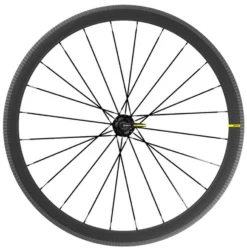 Mavic Cosmic SL 40 Rear Wheel Bicicleta De Carrera Rueda Trasera | Bike-Discount